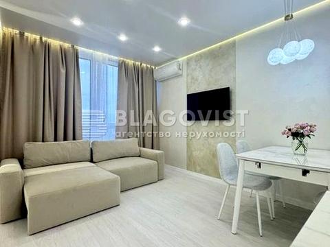 квартира по адресу Олександра Олеся ул., 10