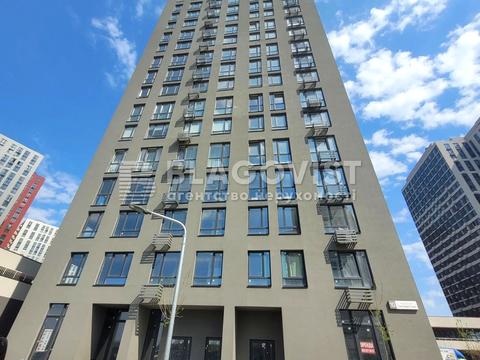 квартира по адресу Олександра Олеся ул., 10