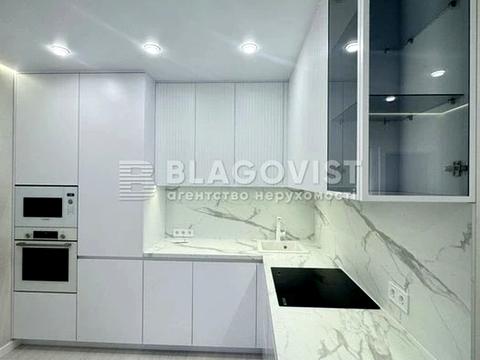 квартира по адресу Олександра Олеся ул., 10