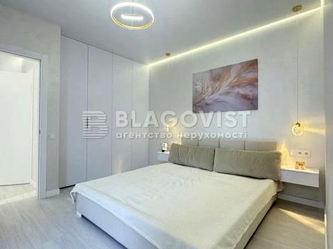 квартира по адресу Олександра Олеся ул., 10