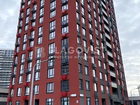 квартира по адресу Олександра Олеся ул., 10