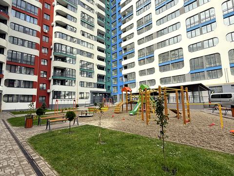 квартира за адресою с. Сокільники, Трускавецька вул., 129