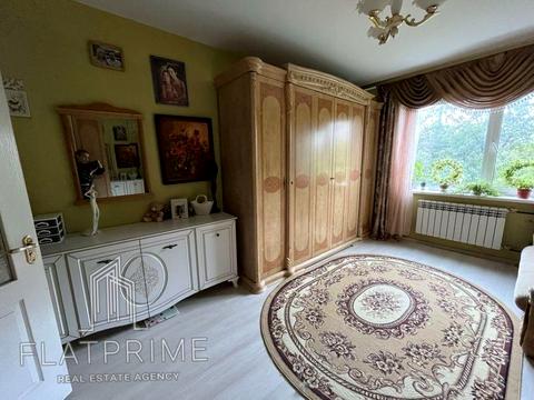 квартира по адресу Машиностроителей ул., 13