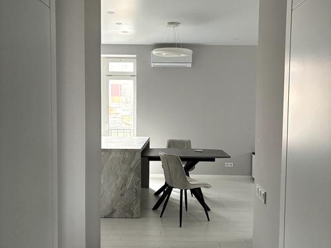 квартира по адресу Сергея Данченко ул., 16