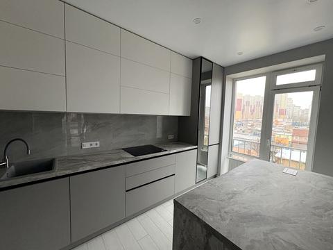 квартира по адресу Сергея Данченко ул., 16