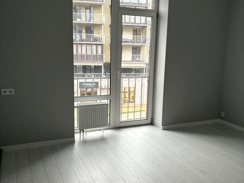 квартира по адресу Сергея Данченко ул., 16