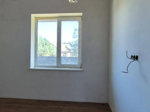 дом по адресу Ялинкова