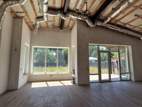 дом по адресу Ялинкова