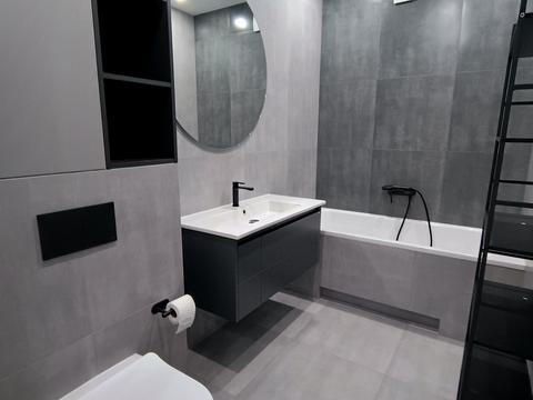 квартира по адресу Сергея Данченко ул., 16