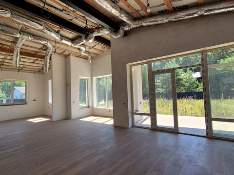 дом по адресу Ялинкова