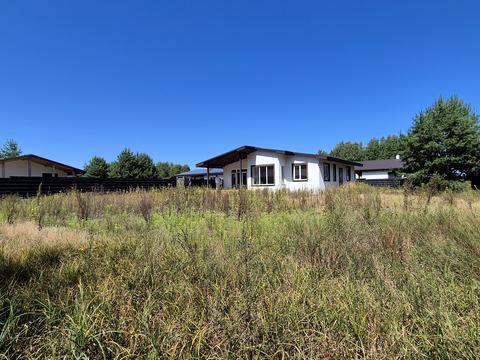 дом по адресу Ялинкова