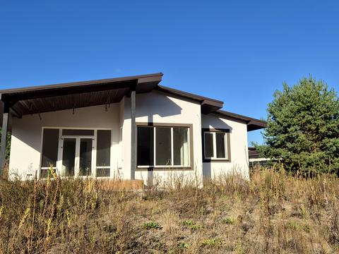 дом по адресу Ялинкова