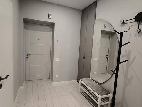 квартира по адресу Сергея Данченко ул., 16