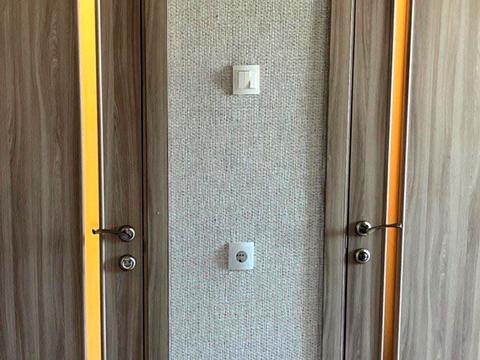 квартира по адресу Алексея Тихого ул. (Виборзька), 59