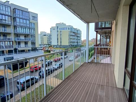 квартира по адресу Сергея Данченко ул., 16