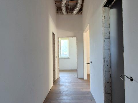 дом по адресу Ялинкова