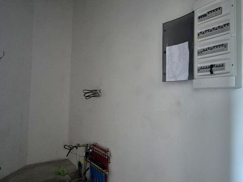 дом по адресу Ялинкова