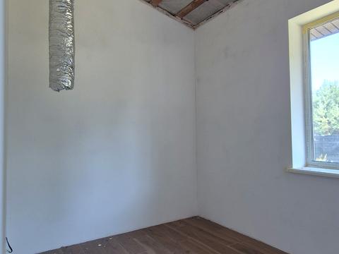 дом по адресу Ялинкова