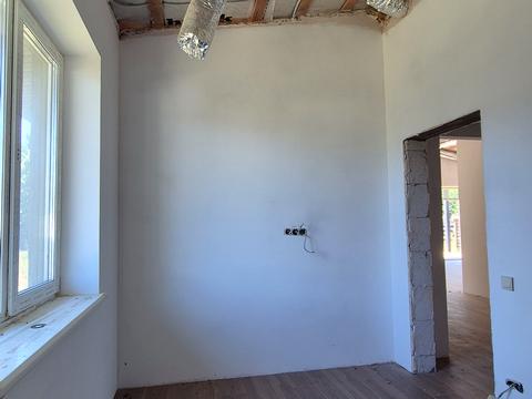 дом по адресу Ялинкова