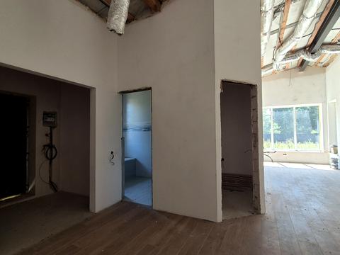 дом по адресу Ялинкова