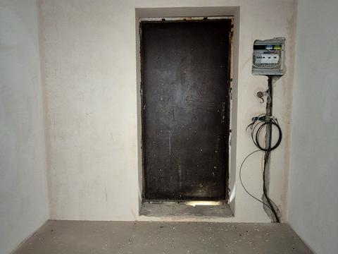 дом по адресу Ялинкова