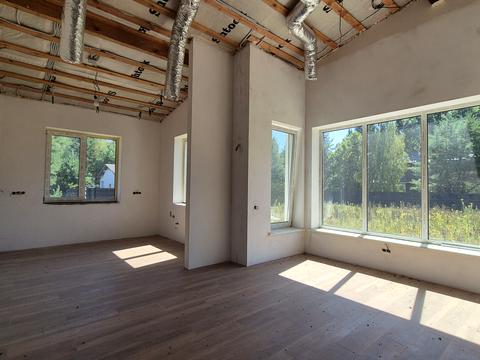 дом по адресу Ялинкова