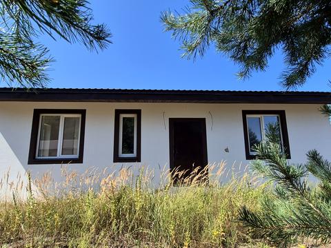 дом по адресу Ялинкова