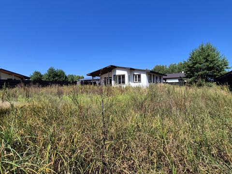 дом по адресу Ялинкова