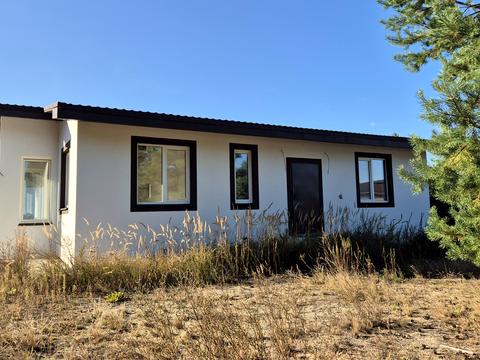 дом по адресу Ялинкова