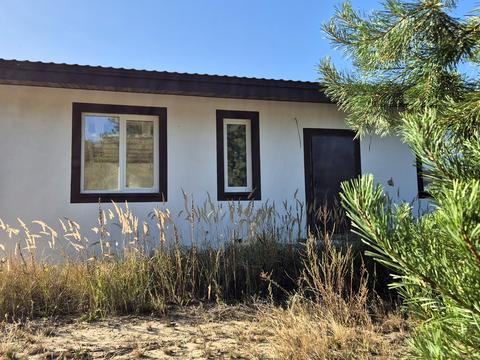 дом по адресу Ялинкова