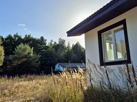 дом по адресу Ялинкова