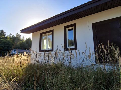 дом по адресу Ялинкова