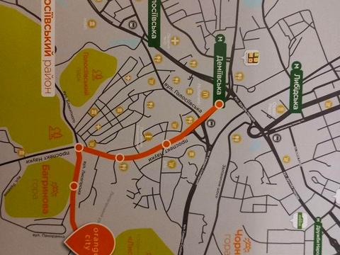 квартира за адресою Лисогірський пров., 20