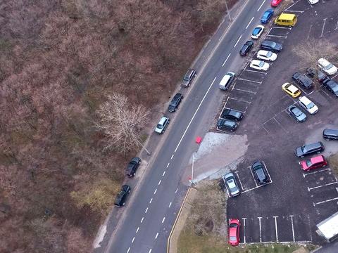 квартира за адресою Лисогірський пров., 20