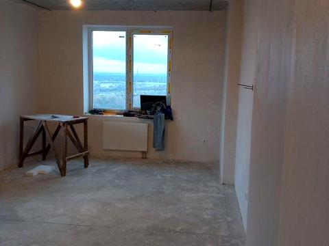 квартира за адресою Лисогірський пров., 20