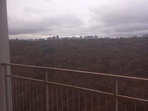 квартира за адресою Лисогірський пров., 20