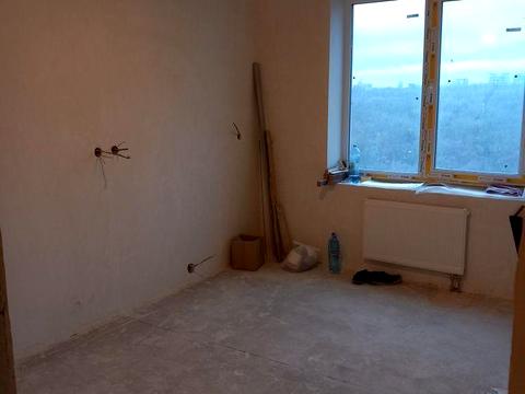 квартира за адресою Лисогірський пров., 20