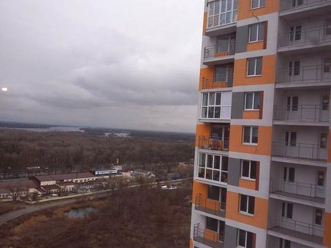 квартира за адресою Лисогірський пров., 20