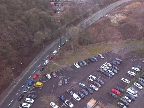 квартира за адресою Лисогірський пров., 20