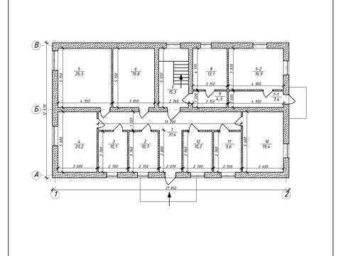 комерційна за адресою Васильківська, 157
