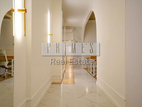 коммерческая по адресу Шота Руставели ул., 22