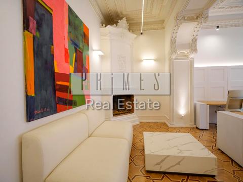 коммерческая по адресу Шота Руставели ул., 22