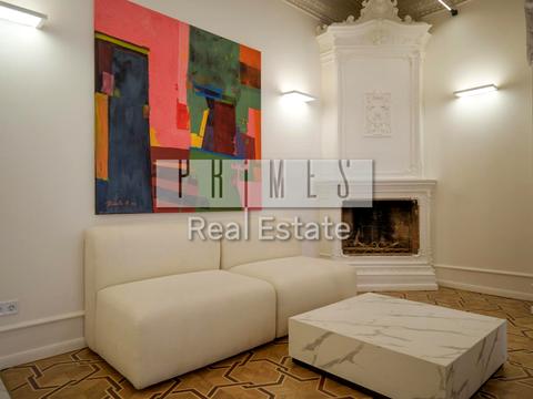 коммерческая по адресу Шота Руставели ул., 22