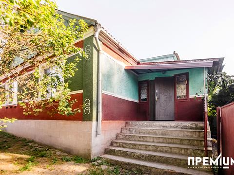 будинок за адресою перемоги