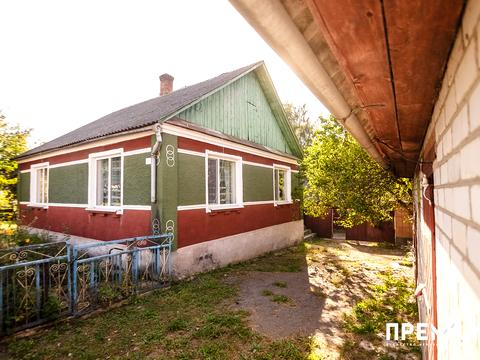 будинок за адресою перемоги