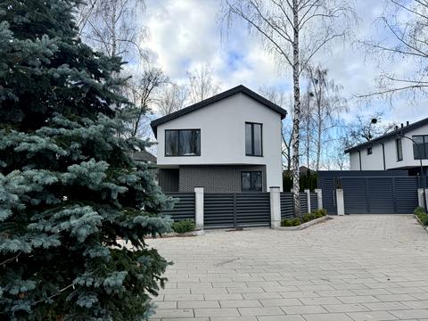 дом по адресу с. Гореничи, Столичная ул.