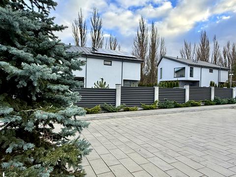 дом по адресу с. Гореничи, Столичная ул.