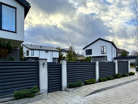 дом по адресу с. Гореничи, Столичная ул.