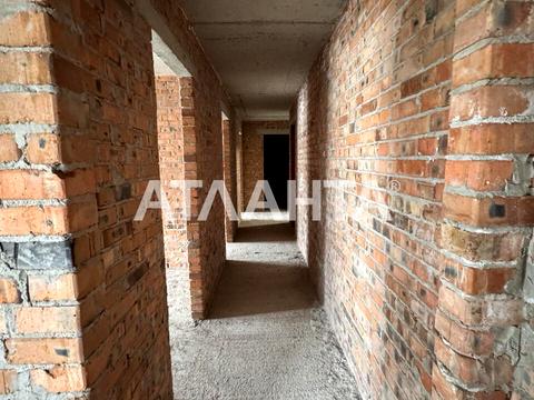 квартира за адресою Залізнична вул., 1