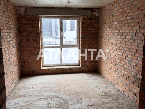 квартира за адресою Залізнична вул., 1